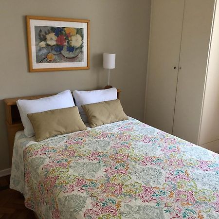 Apartamento No Leme - Copacabana Rio de Janeiro Extérieur photo