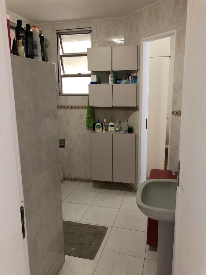 Apartamento No Leme - Copacabana Rio de Janeiro Extérieur photo