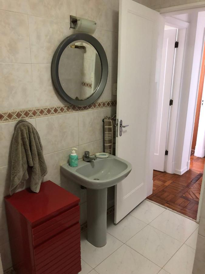 Apartamento No Leme - Copacabana Rio de Janeiro Extérieur photo