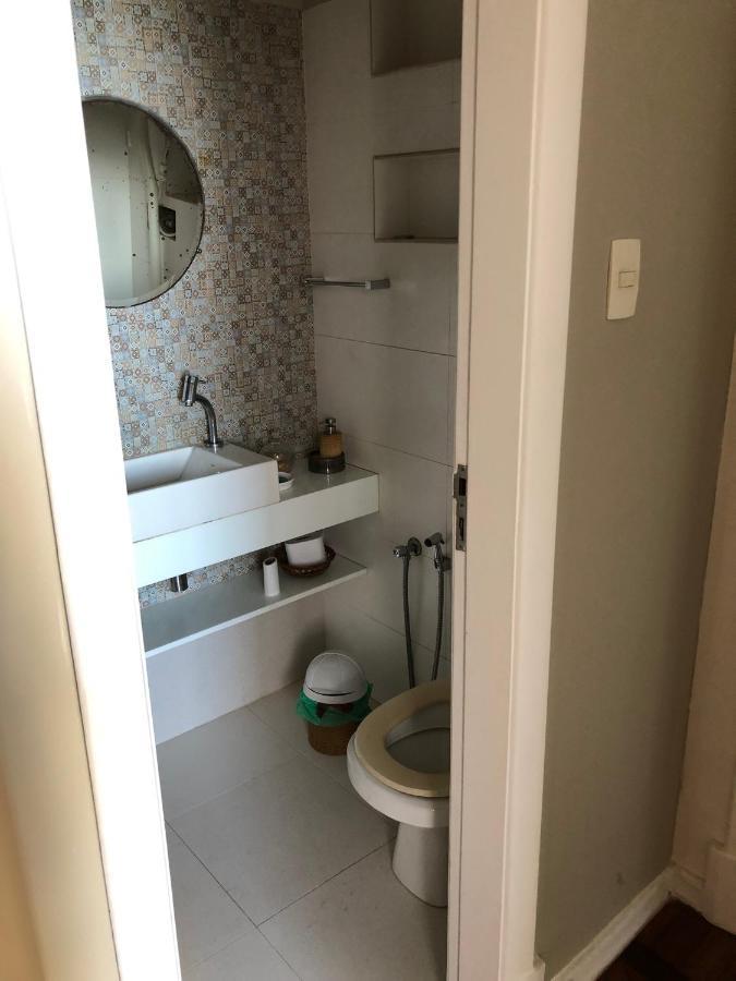Apartamento No Leme - Copacabana Rio de Janeiro Extérieur photo