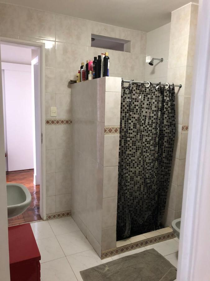 Apartamento No Leme - Copacabana Rio de Janeiro Extérieur photo